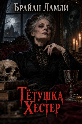 Аудиокнига Тётушка Хестер