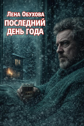 Аудиокнига Последний день года