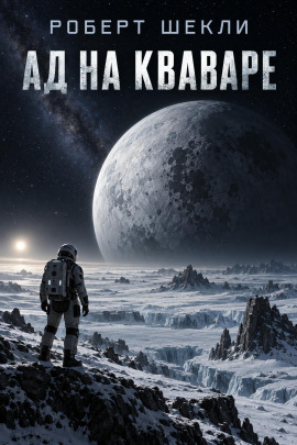 Аудиокнига Ад на Кваваре