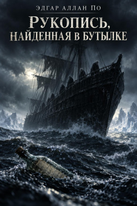 Аудиокнига Рукопись, найденная в бутылке