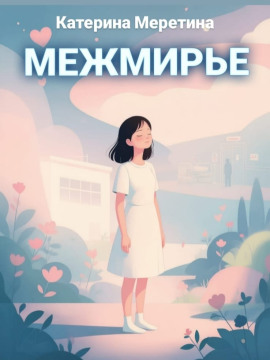 Аудиокнига Межмирье