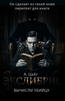 Аудиокнига Экслибрис