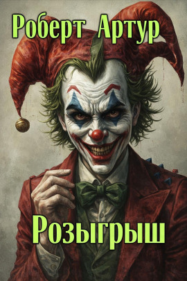 Аудиокнига Розыгрыш