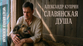 Аудиокнига Славянская душа