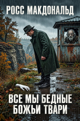 Аудиокнига Все мы бедные Божьи твари