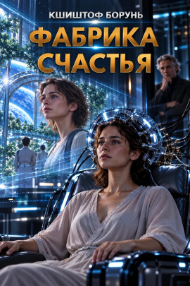 Аудиокнига Фабрика счастья