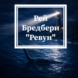 Аудиокнига Ревун