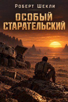 Аудиокнига Особый старательский