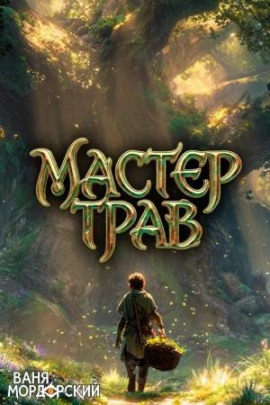 Аудиокнига Мастер Трав 6