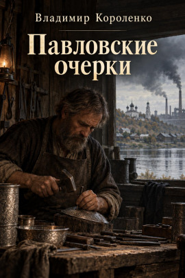 Аудиокнига Павловские очерки
