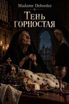 Аудиокнига Тень Горностая