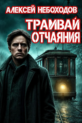 Аудиокнига Трамвай отчаяния