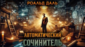 Аудиокнига Автоматический сочинитель