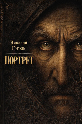 Аудиокнига Портрет