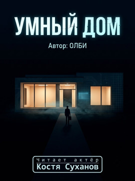 Аудиокнига Умный дом