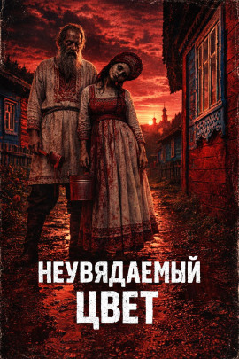 Аудиокнига Неувядаемый цвет