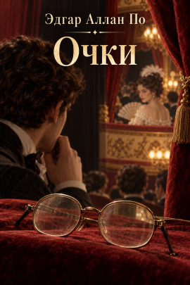 Аудиокнига Очки