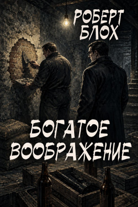 Аудиокнига Богатое воображение