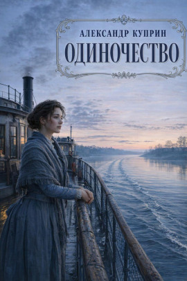 Аудиокнига Одиночество