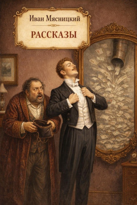 Аудиокнига Рассказы