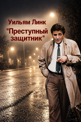 Аудиокнига Преступный защитник