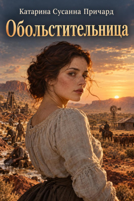 Аудиокнига Обольстительница