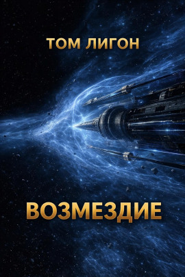 Аудиокнига Возмездие