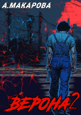 Аудиокнига Верона 2