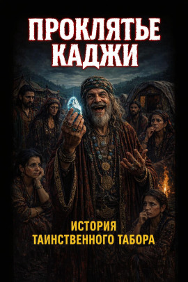 Аудиокнига Табор