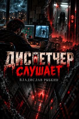 Аудиокнига Диспетчер слушает