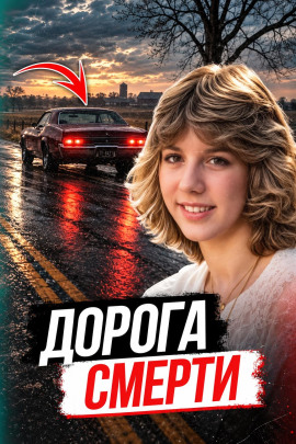 Аудиокнига Тайна Ночного шоссе