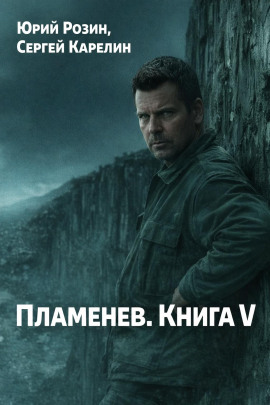 Аудиокнига Пламенев. Книга 5