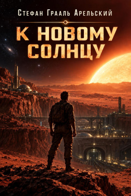 Аудиокнига К новому Солнцу