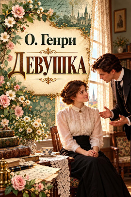 Аудиокнига Девушка