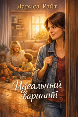 Аудиокнига Идеальный вариант
