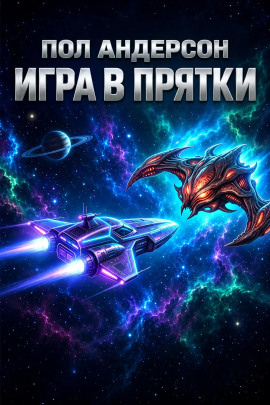 Аудиокнига Игра в прятки