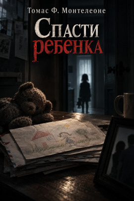 Аудиокнига Спасти ребенка