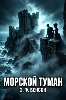 Аудиокнига Морской туман