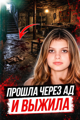 Аудиокнига Чат привел к похищению