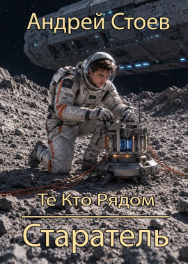 Аудиокнига Старатель
