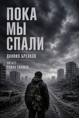 Аудиокнига Пока мы спали