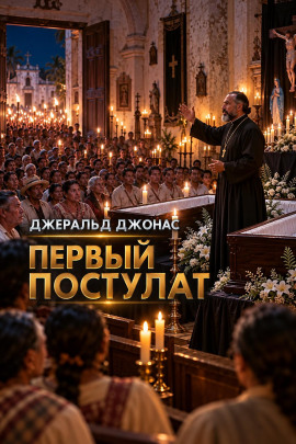 Аудиокнига Первый постулат