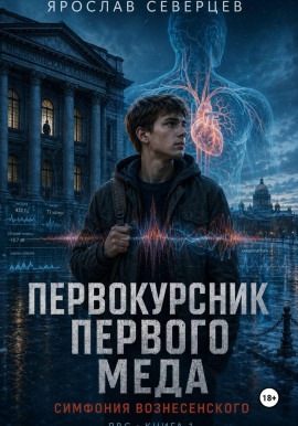 Аудиокнига Симфония Вознесенского