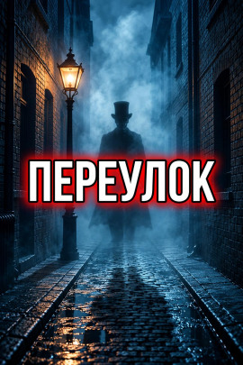 Аудиокнига Переулок, где затаилась смерть
