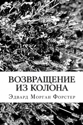 Аудиокнига Возвращение из Колона