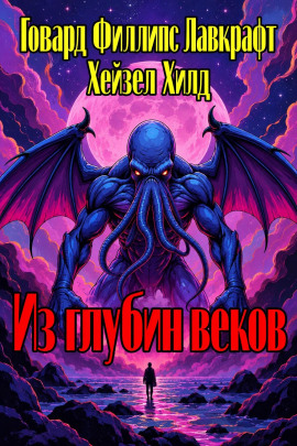 Аудиокнига Из глубин веков