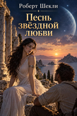 Аудиокнига Песнь звёздной любви