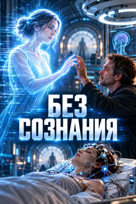 Аудиокнига Без сознания