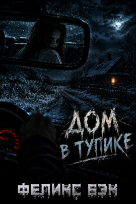 Аудиокнига Дом в тупике