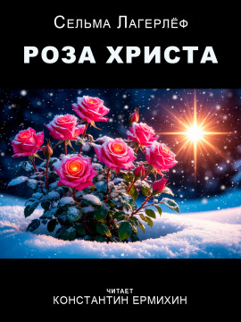 Аудиокнига Роза Христа
